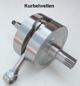 Kurbelwellen